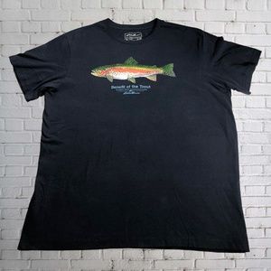 Eddie Bauer Graphic T-Shirt